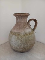 Scheurich ceramic jug
