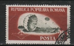 Romania 1634 mi 1451 EUR 0.30