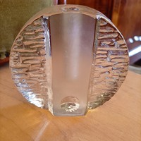 Walther ice vase