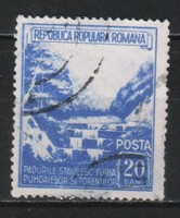 Romania 1618 mi 1439 EUR 0.30