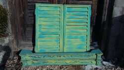 Mint-colored home decoration - package price, I do not disassemble