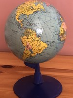 1994 political globe