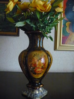 Gyönyörű kínai váza