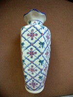 Chinese porcelain vase