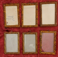 6 photo frames for creatives (l4627)