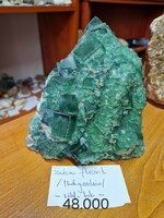 Phantom Fluorite