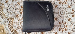 32 pcs dvd/cd portable case