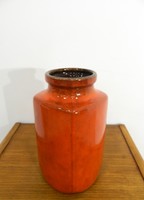 Nyugatnémet retro kerámia váza