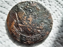 Russia 5 kopecks 1790.