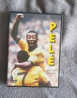 Pelé the football stars DVD movie