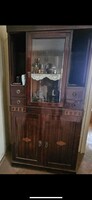 Antique small sideboard