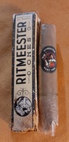 Vintage RITMEESTER szivar Holland