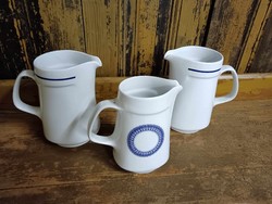 Travel supplies, menses retro water jug, tea jug
