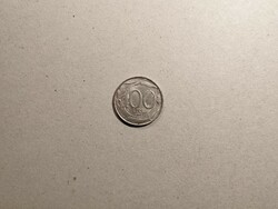 Olaszország - 100 Lira 1994