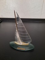 Plexi Balaton sailing / b. Földvár/