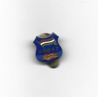 Vhbsz former prisoners of war comradeship 1. Buttonhole badge buttonhole badge