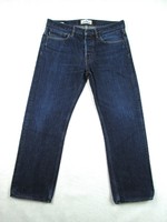 EREDETI STONE ISLAND (W32 / L30) FÉRFI FARMERNADRÁG