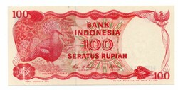 100     Rúpia    1984       Indonézia
