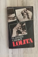 Vladimir Nabokov Lolita.