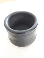 Tiny ceramic vase or pot from Karcag