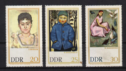 DDR / NDK 1967