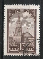 Stamped USSR 3978 mi 5169 ii v €2.50