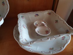 Zsolnay tableware for sale