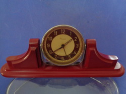 Nice danuvia alarm clock ca 1960