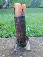 I.Vh candle holder/vase