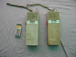 Old, brg am 01-27 echo radio telephone v. Tax collector, cooper era worker guard