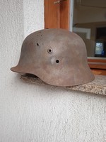 Hungarian 35 m. Storm helmet