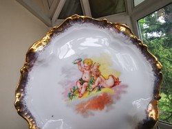 Hollóházi Ring Holder Plate