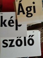 Tanári iskolai oktató táblák szemléltető eszköz