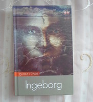 Zsuffa elf: ingeborg (novel; gemma, 2017)