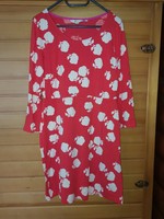 Boden elastic red dress. Brand new xl size