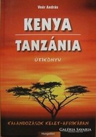 András Veér Kenya / Tanzania adventures in East Africa