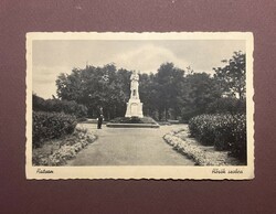 Sixty - postcard 1940