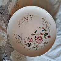 Serving or cake plate