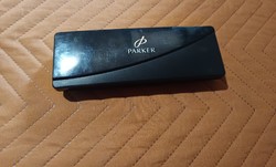 Parker stationery box.