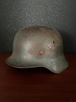 2. World War m42 German helmet ckl64