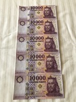 HUF 10,000 banknote