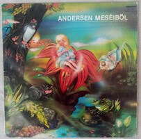 Andersen's tales - vinyl record for sale