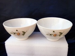 Alföldi muesli bowls 2 pcs