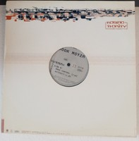 Dook moyza - atmosfarenwandler - vinyl record for sale