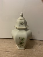 Hollóháza fedeles váza