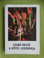 Dezső Szabó: the legend of the rope