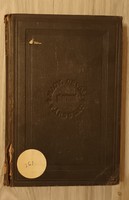 Antique medical book! Gyula Dollinger: a massage. 1884.