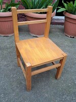 Retro wooden chairs for sale