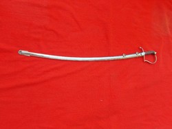 Rákosi hussar or general's sword