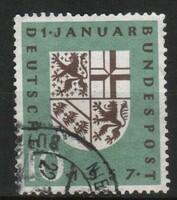 Bundes 3512 mi 249 EUR 0.60